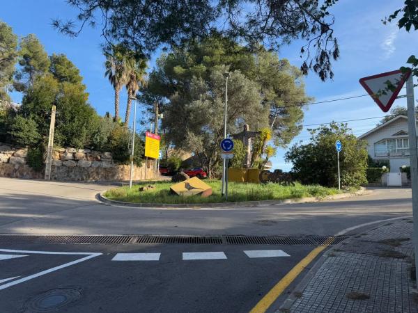 Terreno en calle República Argentina, 97