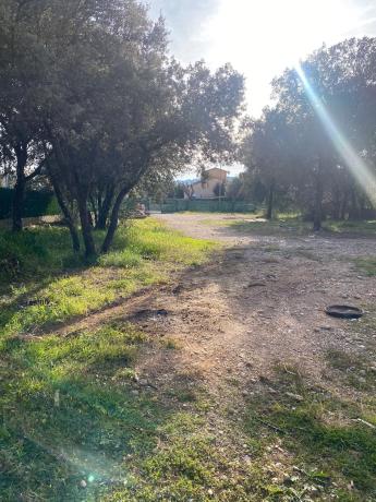 Terreno en calle Dosrius, 29