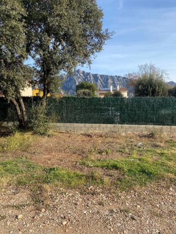 Terreno en calle Dosrius, 29