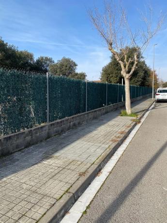 Terreno en calle Dosrius, 29