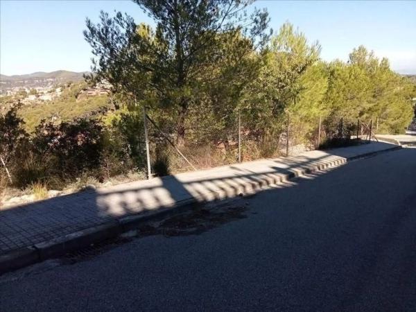 Terreno en calle Balears