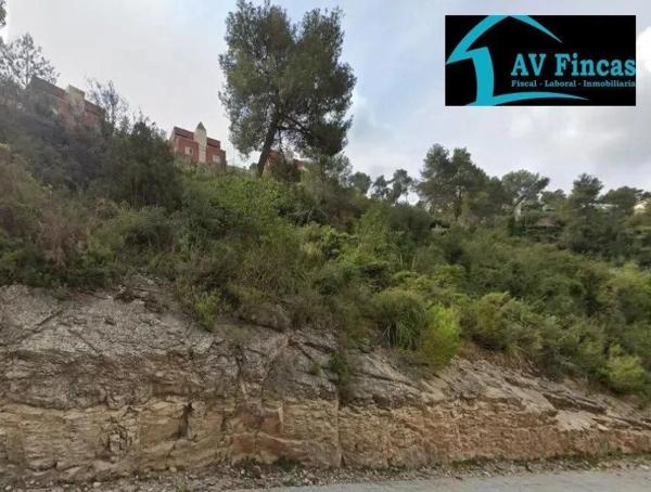 Terreno en calle Balears