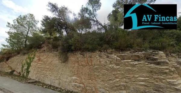 Terreno en calle Balears