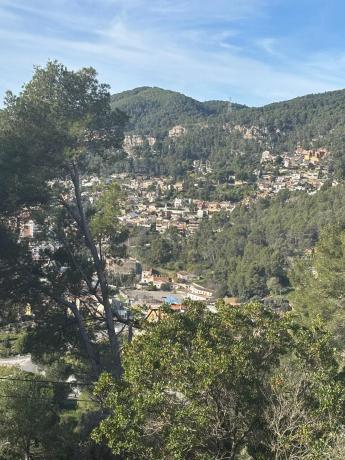 Terreno en calle Enric Morera