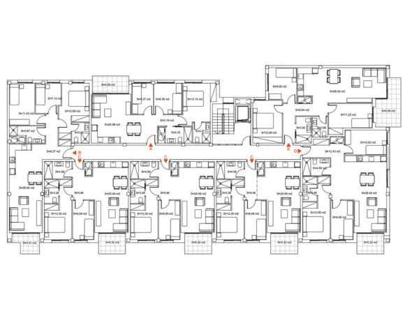 Terreno en avenida de Francesc Macià