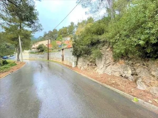 Terreno en avenida Olesa de Bonesvalls, 37