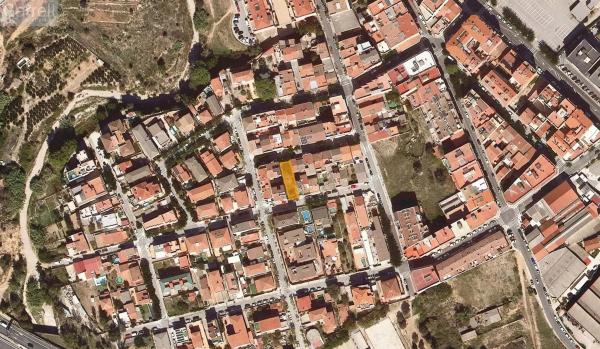 Terreno en Nucli Urbà