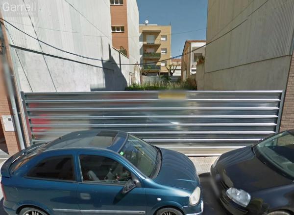 Terreno en Nucli Urbà