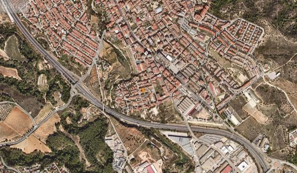 Terreno en Nucli Urbà