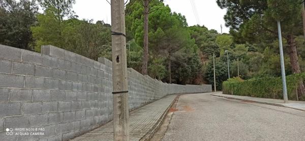 Terreno en Can Vinyals