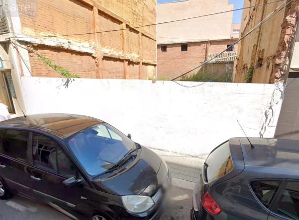 Terreno en Sant Andreu de la Barca