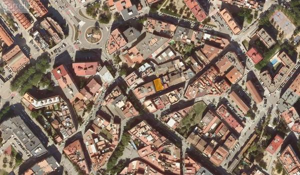 Terreno en Sant Andreu de la Barca