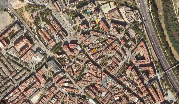 Terreno en Sant Andreu de la Barca