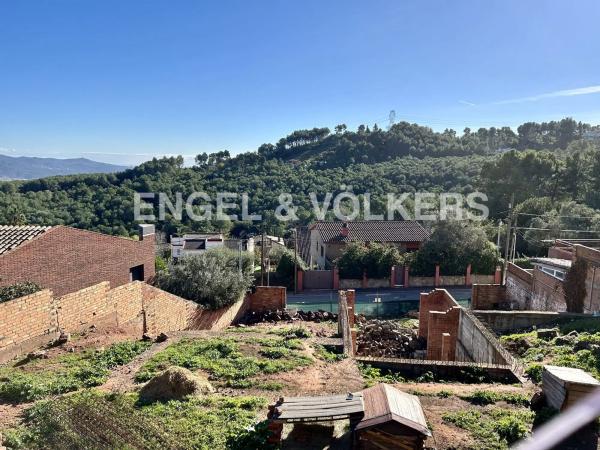 Terreno en Cervelló