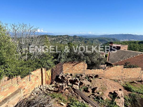 Terreno en Cervelló