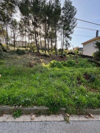 Terreno en Corbera de Llobregat