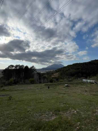 Terreno en Bv-1201, 1201 Bv