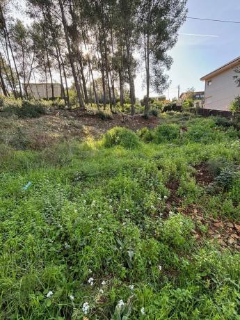 Terreno en Corbera de Llobregat