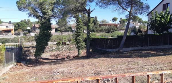 Terreno en calle Riu Freser, 10