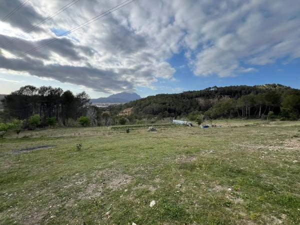 Terreno en Bv-1201, 1201 Bv