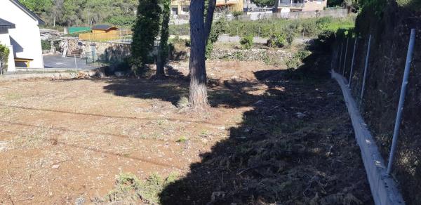 Terreno en calle Riu Freser, 10