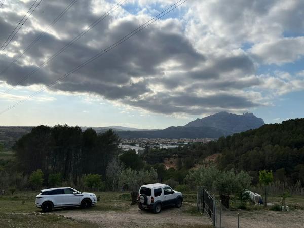 Terreno en Bv-1201, 1201 Bv