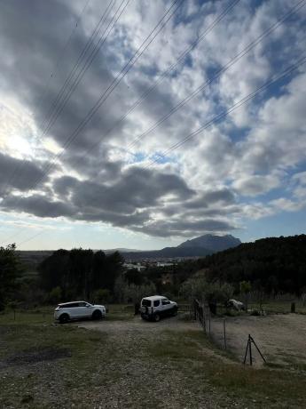 Terreno en Bv-1201, 1201 Bv