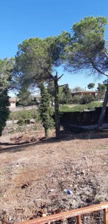 Terreno en calle Riu Freser, 10