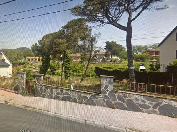 Terreno en calle Riu Freser, 10