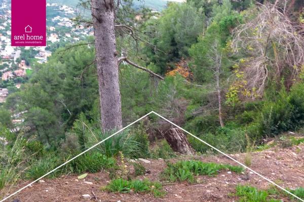 Terreno en Mirador