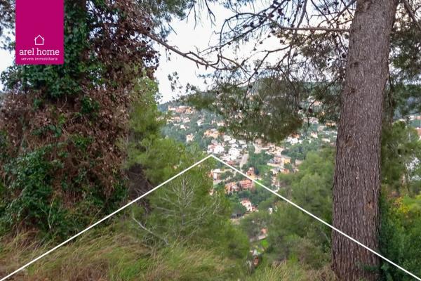 Terreno en Mirador