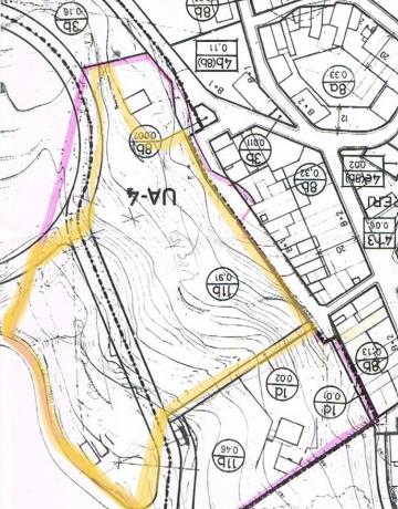 Terreno en Castellví de Rosanes