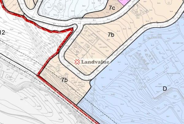 Terreno en calle Puig de Mira s/n