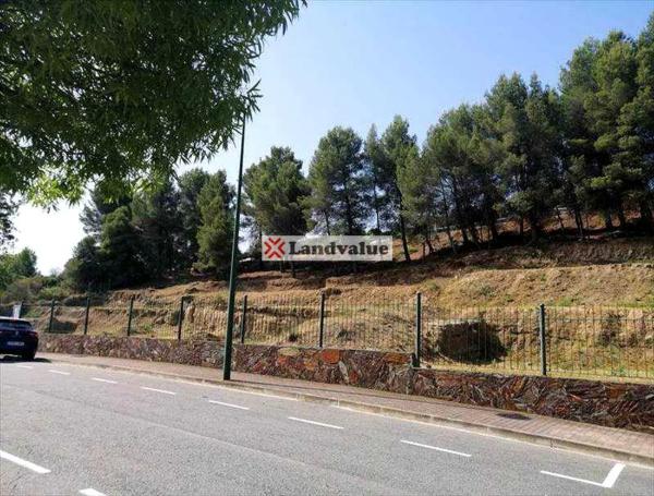 Terreno en calle Puig de Mira s/n