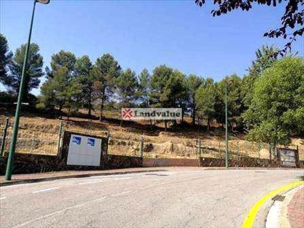Terreno en calle Puig de Mira s/n