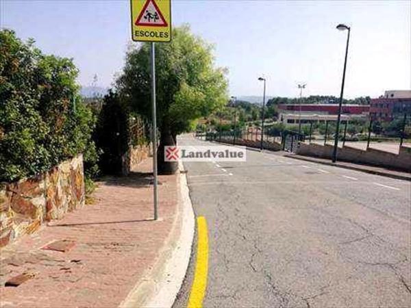 Terreno en calle Puig de Mira s/n