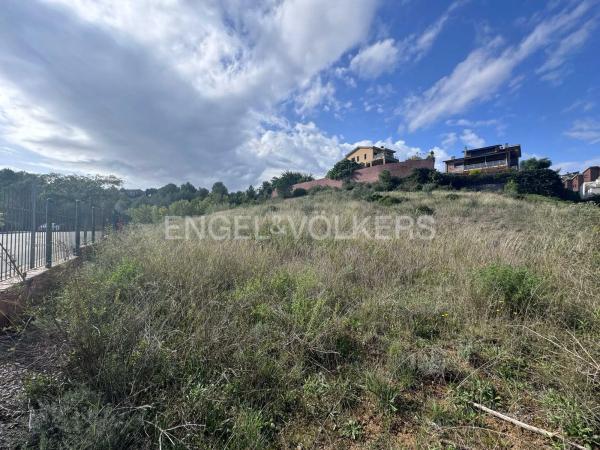 Terreno en Sant esteve Sesrovires