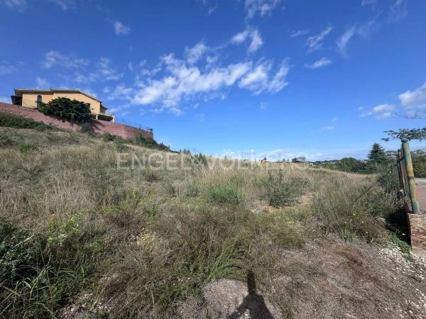Terreno en Sant esteve Sesrovires