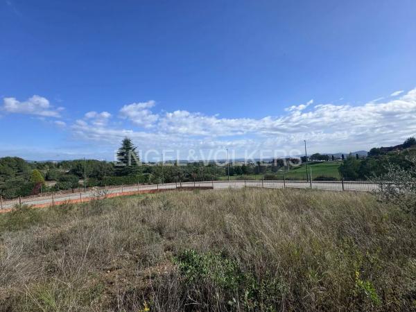 Terreno en Sant esteve Sesrovires
