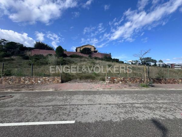 Terreno en Sant esteve Sesrovires