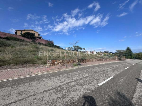 Terreno en Sant esteve Sesrovires