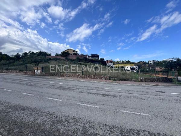 Terreno en Sant esteve Sesrovires