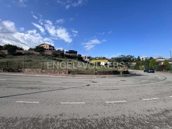 Terreno en Sant esteve Sesrovires