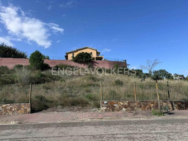 Terreno en Sant esteve Sesrovires