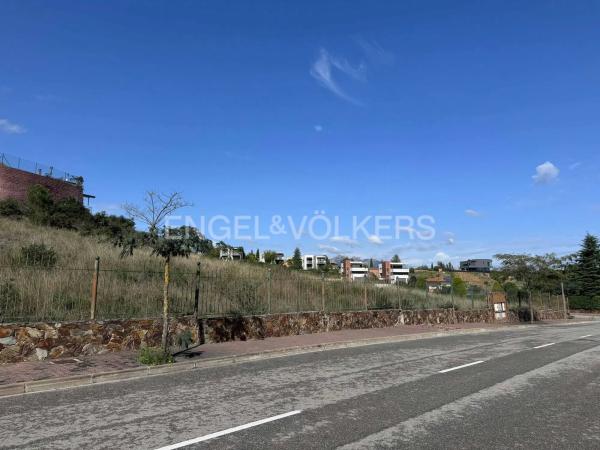 Terreno en Sant esteve Sesrovires