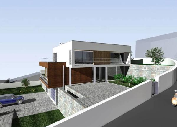 Terreno en calle Riu l'Essera, 25