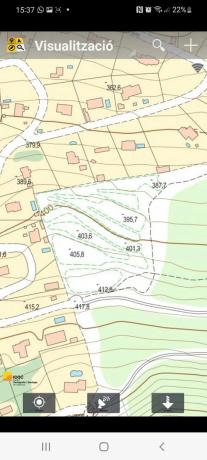 Terreno en calle de Ca n'Armengol s/n