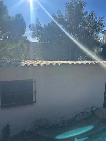 Terreno en calle de Migjorn