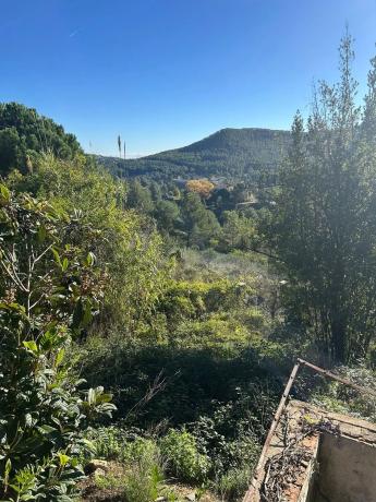 Terreno en calle de Migjorn