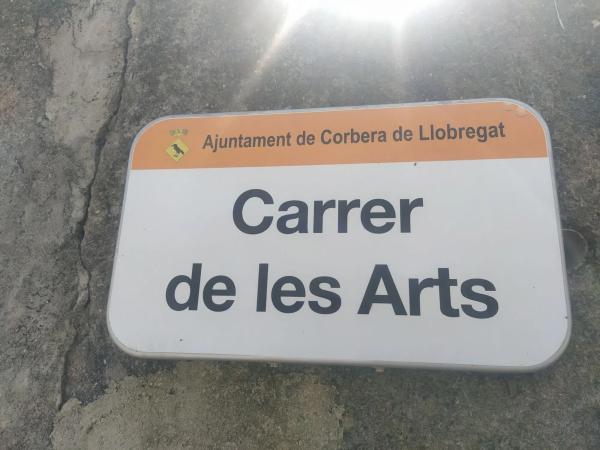 Terreno en calle de Ca n'Armengol s/n